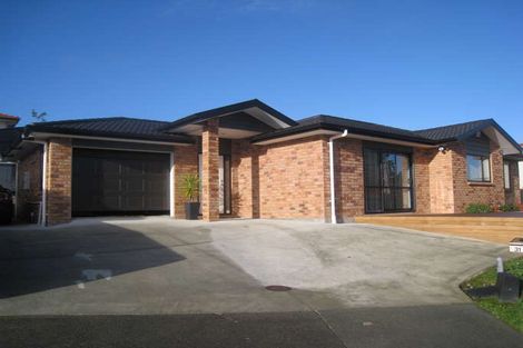 Photo of property in 31 Edgewood Way, Henderson, Auckland, 0612