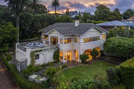 Photo of property in 15 Landscape Road, Mount Eden, Auckland, 1024