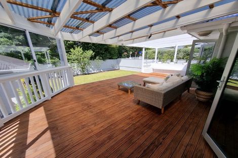 Photo of property in 5 Barton Street, Strandon, New Plymouth, 4312