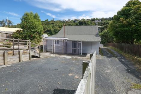 Photo of property in 144 Somerville Street, Waverley, Dunedin, 9013