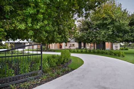 Photo of property in 300 Pickering Road, Tamahere, Hamilton, 3283