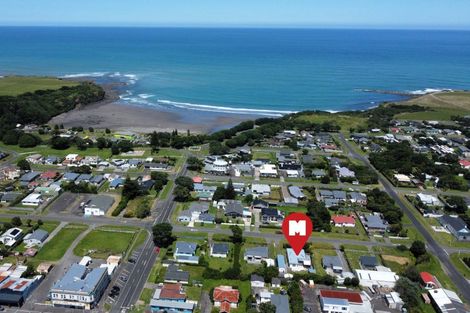 Photo of property in 53 Domett Street, Opunake, 4616