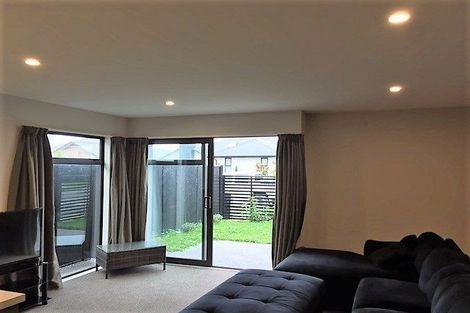 Photo of property in 15b Te Whenu Crescent, Marshland, Christchurch, 8083