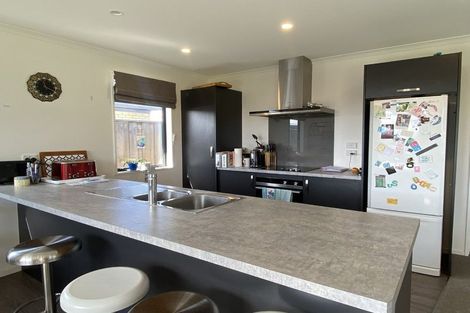 Photo of property in 8 Sholto Duncan Crescent, Halswell, Christchurch, 8025