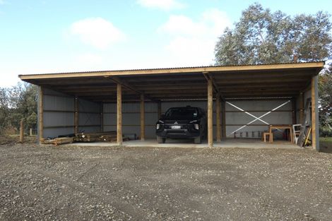 Photo of property in 539 Kellow Road, Glen Oroua, Palmerston North, 4473