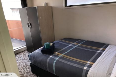 Photo of property in Empire Apartments, 1520/21 Whitaker Place, Grafton, Auckland, 1010