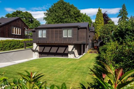 Photo of property in 4 Cardigan Street, Arrowtown, 9302