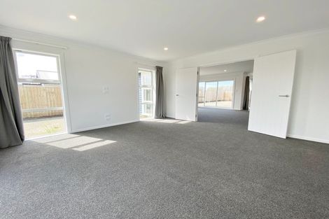 Photo of property in 41 Mcquillan Avenue, Woodend, 7610