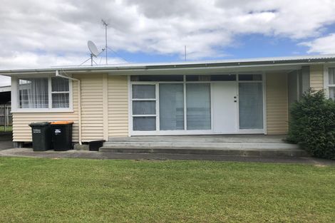 Photo of property in 449 Ferguson Street, Palmerston North, 4410