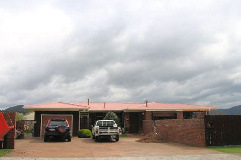 Photo of property in 1 Windsor Street, Springfield, Rotorua, 3015