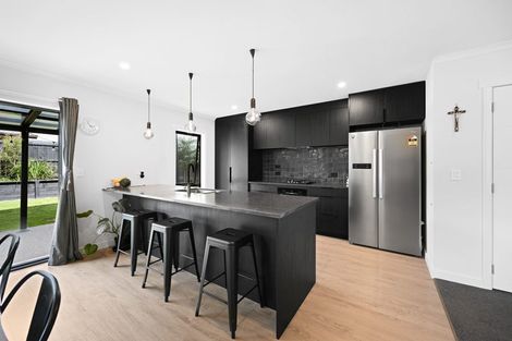 Photo of property in 70 Maanihi Drive, Rototuna North, Hamilton, 3210