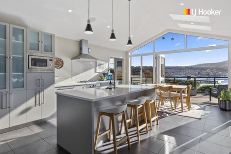 Photo of property in 13 Danube Street, Vauxhall, Dunedin, 9013