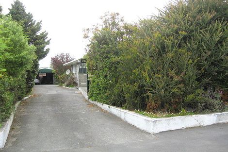 Photo of property in 8 Marlene Street, Casebrook, Christchurch, 8051