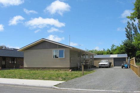 Photo of property in 52 Railway Road, Rangiora, 7400