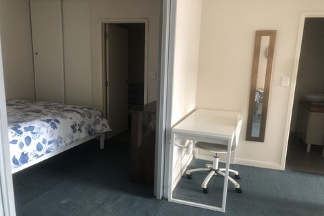 Photo of property in The Imperial Gardens Apartments, 718/135 Hobson Street, Auckland Central, Auckland, 1010