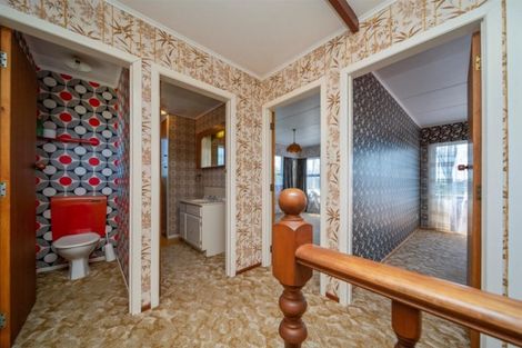 Photo of property in 167 South Road, Hawera, 4610