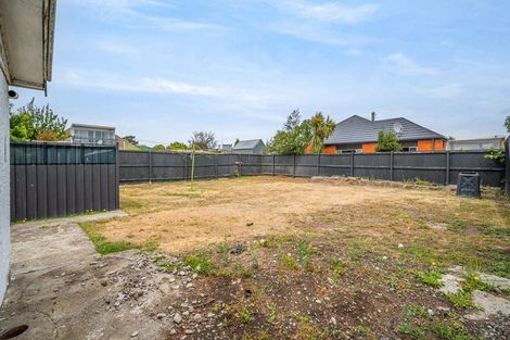 Photo of property in 3 Checketts Avenue, Halswell, Christchurch, 8025