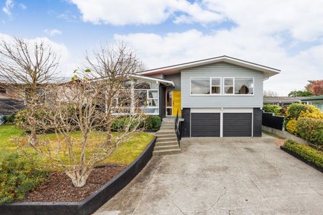Photo of property in 50 Newcastle Street, Hokowhitu, Palmerston North, 4410