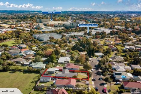 Photo of property in 16 Robert Burke Place, Henderson, Auckland, 0612