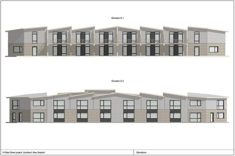 Photo of property in 14 Rata Street, Waiuku, 2123