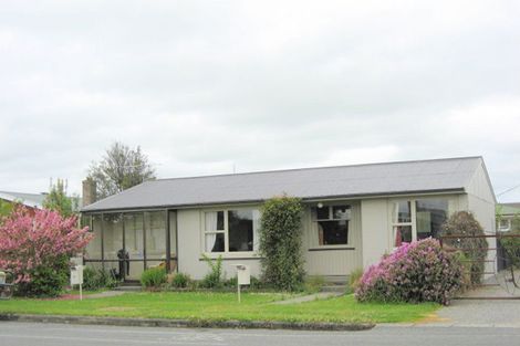 Photo of property in 80 East Belt, Rangiora, 7400