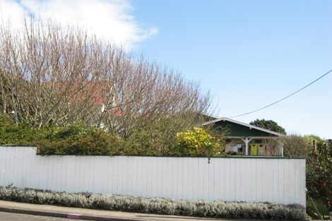 Photo of property in 20 Henui Street, Strandon, New Plymouth, 4312