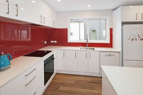 Photo of property in 23 Porokaiwhiri Street, Crofton Downs, Wellington, 6035