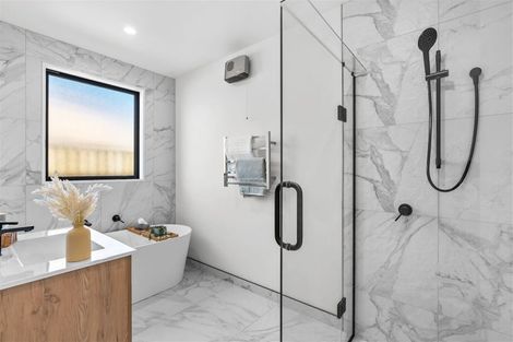 Photo of property in 4 Thomas Rickerby Road, Halswell, Christchurch, 8025