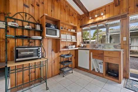 Photo of property in 18 Waro Drive, Hikurangi, 0114