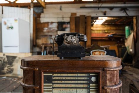 Photo of property in 15 Arawa Street, Ohakune, 4625