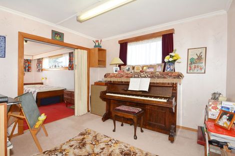 Photo of property in 62 Greenock Street, Kaikorai, Dunedin, 9010