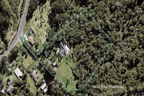 Photo of property in 37 Paremoremo Road, Lucas Heights, Auckland, 0632