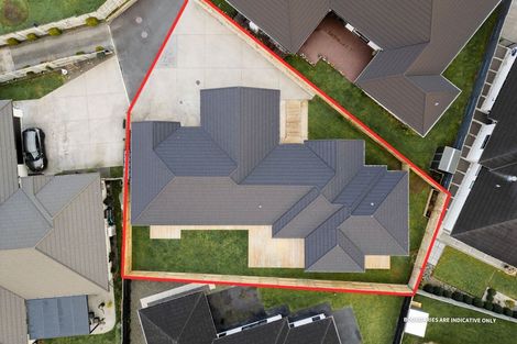 Photo of property in 8 Beaufort Place, Flagstaff, Hamilton, 3210