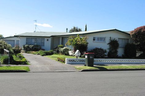 Photo of property in 5 Macey Crescent, Witherlea, Blenheim, 7201