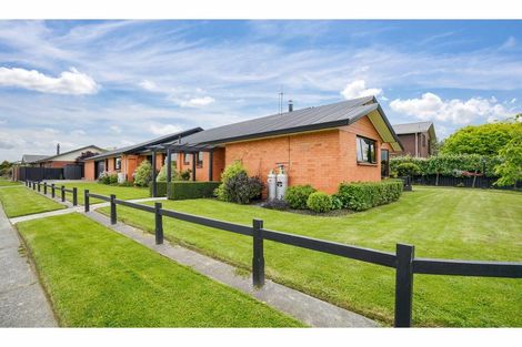 Photo of property in 133 Kildare Drive, Waikiwi, Invercargill, 9810