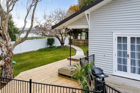 Photo of property in 30 Atkinson Street, Normanby, Hawera, 4614