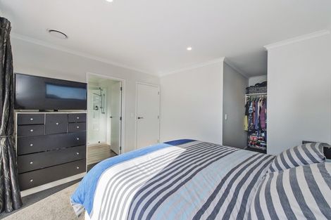 Photo of property in 4 Bethany Road, Rolleston, 7614