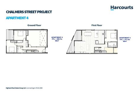 Photo of property in 20 Chalmers Street, Wanaka, 9305