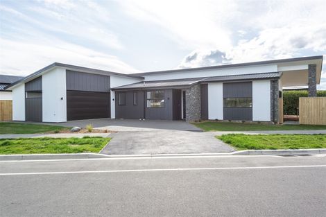 Photo of property in 23b Muirhill Street, Halswell, Christchurch, 8025