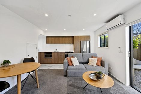Photo of property in 12/221 Armagh Street, Christchurch Central, Christchurch, 8011