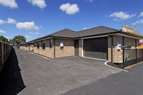 Photo of property in 4/193 Massey Street, Frankton, Hamilton, 3204