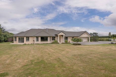 Photo of property in 81 Maddisons Road, Templeton, Christchurch, 7678