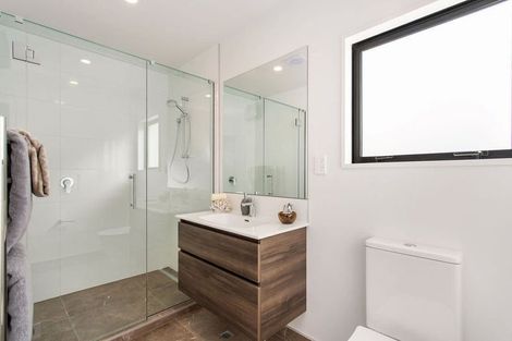 Photo of property in 3/557 Manchester Street, St Albans, Christchurch, 8014