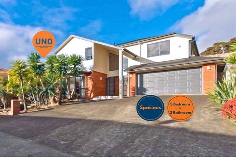 Photo of property in 56 San Marino Drive West, Henderson, Auckland, 0612
