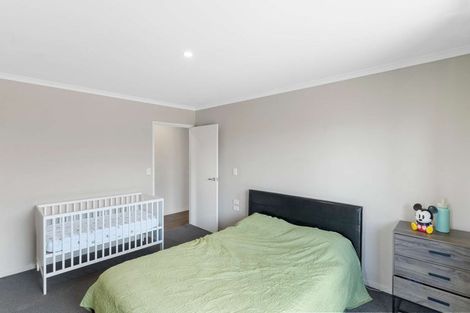 Photo of property in 45 Seymour Drive, Rolleston, 7614