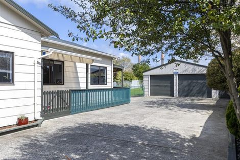 Photo of property in 149 Hakanoa Street, Huntly, 3700