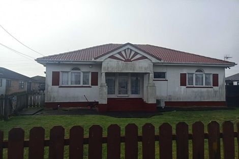 Photo of property in 279 Porchester Road, Takanini, 2112
