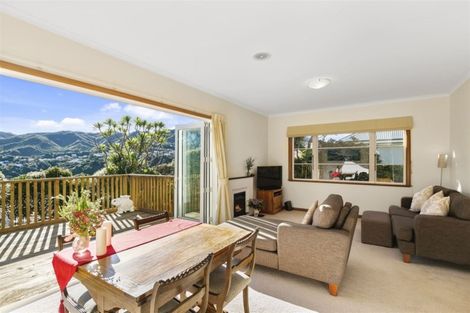 Photo of property in 21 Bankot Crescent, Ngaio, Wellington, 6035