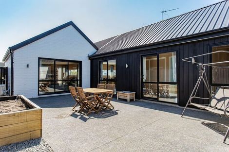 Photo of property in 23 Gallaghan Close, Wigram, Christchurch, 8042