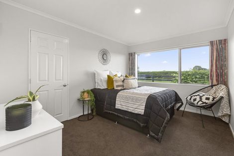 Photo of property in 37 Norrish Road, Ohaupo, 3881